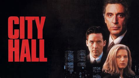 watch city hall 1996.